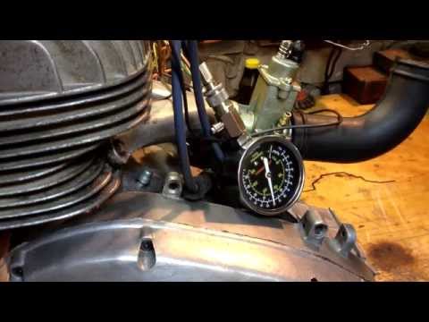 Видео: Школа моторемонта #27 2  Поршни Кавасаки на Юпитер  Pistons from Kawasaki for Izh Jupiter engine