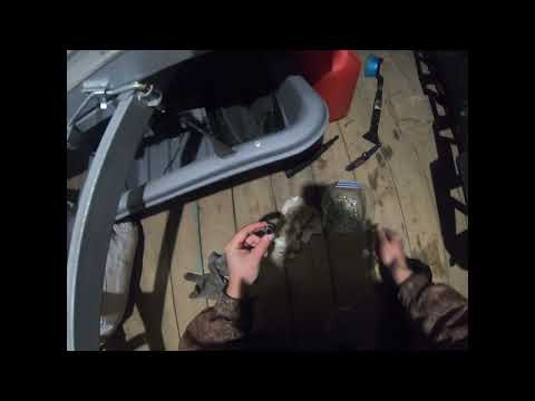 Видео: ТО Снегохода STELS капитан S150