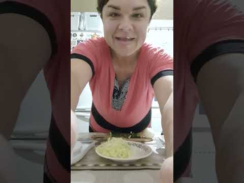 Видео: 30.11 #пп ШАУРМА на#ппзавтрак #ешьихудей #худеемвместе #дефицит