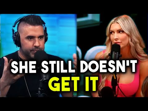 Видео: Что делает женщину «ценной» для мужчин