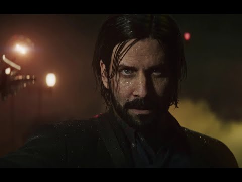 Видео: Алан Вейк 2 ➤ Двойной стрим ◉