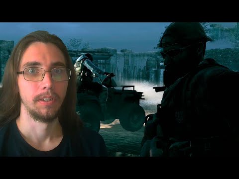 Видео: НОЧНЫЕ ПОКАТУШКИ С ДАСТИ ► Medal of Honor #2