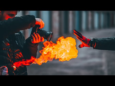 Видео: 10 ЛУЧШИХ ТЕНДЕНЦИЙ В ОБЛАСТИ ФОТОГРАФИИ В 2023 ГОДУ