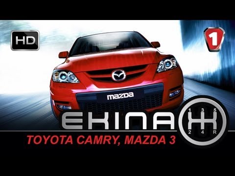 Видео: Экипаж. Эпизод 4.