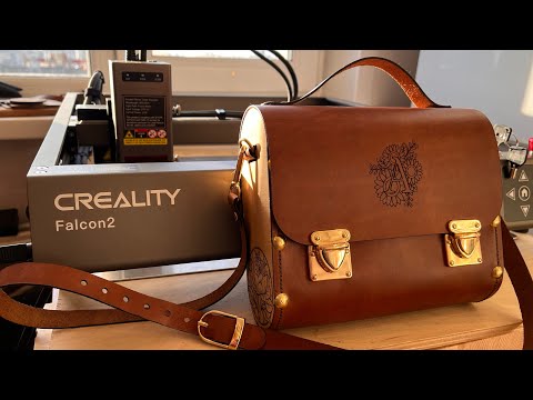 Видео: Стоит ли покупать Creality Falcon 2 в 2025 году?