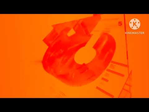 Видео: 5 канал Заставка Известия (2012) Logo Effects (Sponsored by Itself Csupo Effects)