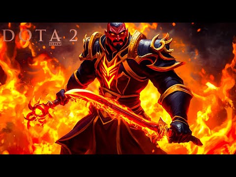 Видео: ПЕРВЫЙ РАЗ ЗАШЛИ В ABILITY DRAFT!!! - DOTA 2