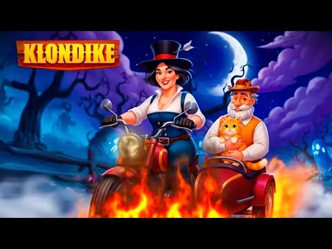 Видео: Мурколесье Клондайк 