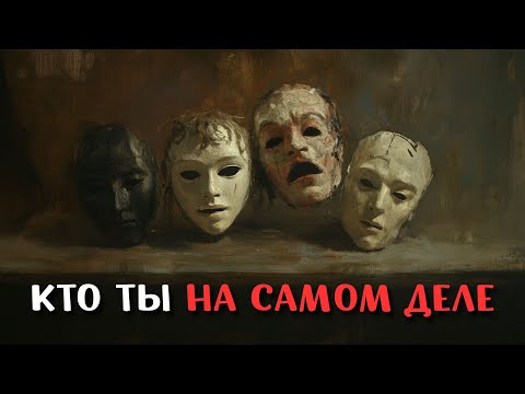 Видео: 4 типа личности Карла Юнга — правда о том, кто ты есть