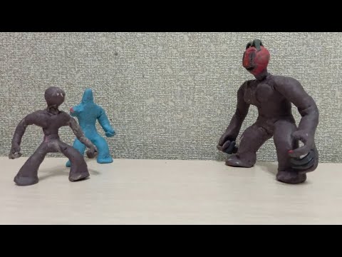 Видео: Mr tomato VS ягодной армии и Свита