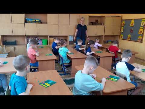 Видео: Занятие по математике по сказке А. Милна "Винни-Пух и все, все, все"