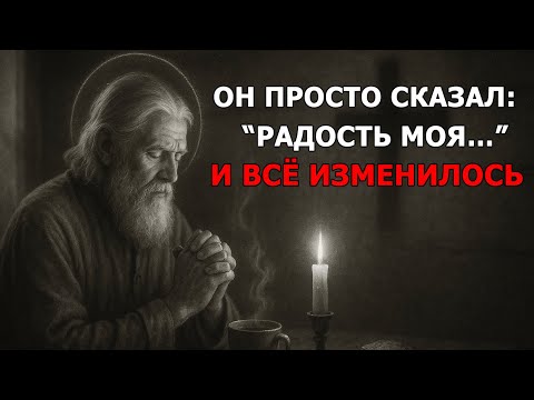 Видео: Это работает на 100%! Молитва Серафима Саровского, которая меняет судьбу.