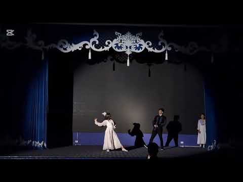 Видео: Қазақтың жұптық биі