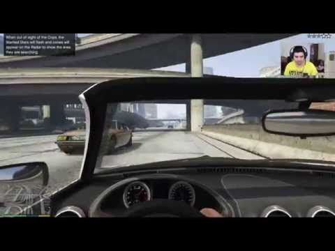 Видео: Супер яката игра ! GTA 5 ep1
