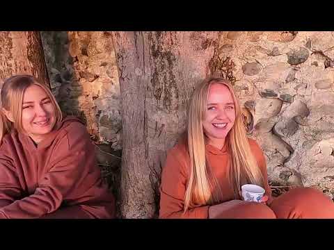 Видео: #Абхазия #Моквский собор #Крепость Сан-Томмазо #Кындыг #Цандрипшский Храм