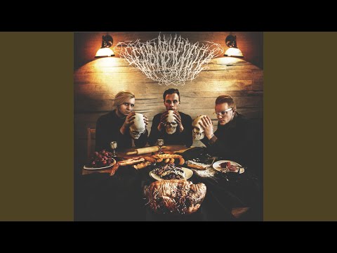 Видео: черви в черепе (feat. Sagath)