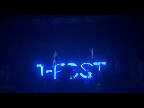 Видео: T-Fest - Лояльность (новый трек) | Киев 25.05.18