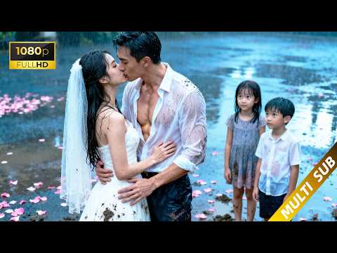 Видео: Она вышла замуж за генерального директора, от которого она забеременела 6 лет назад!