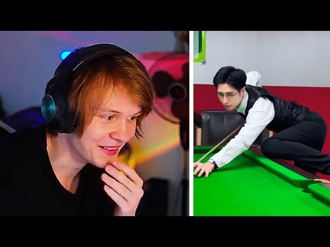 Видео: ДИПИНС СМОТРИТ ВЕБМЫ ТГ и ИГРАЕТ в РОБЛОКС с НЕКТО МИ | ЗАПИСЬ СТРИМА