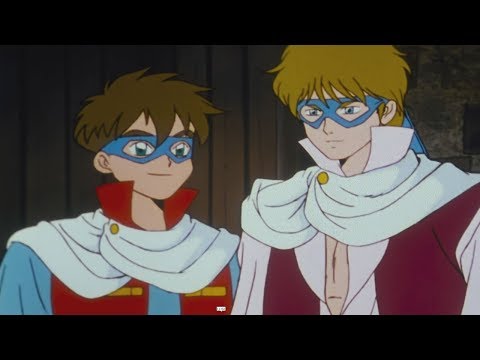 Видео: Легенда о Зорро серия 37 / The Legend of Zorro - RU