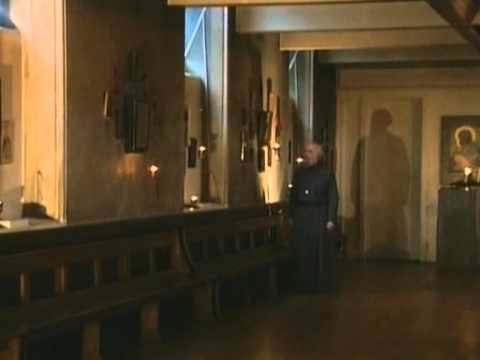 Видео: Митрополит Антоний Сурожский. Человек перед Богом