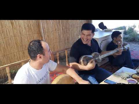 Видео: Рустам Бобоев Хакикатдан йориб тошоди.