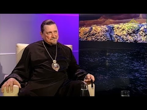 Видео: Архипастырь. Эфир от 15 июля. Епископ Североморский и Умбский Митрофан