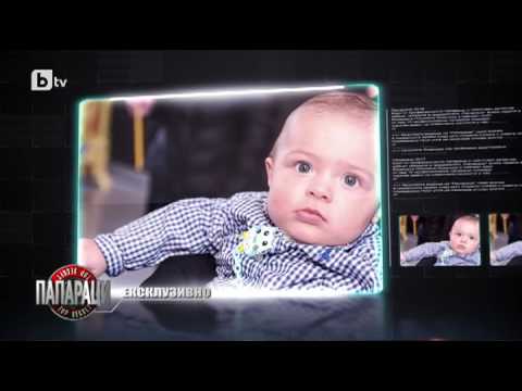 Видео: Папараци: Златка Димитрова: С бившата съпруга на Миро сме вече приятелки