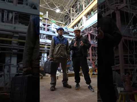 Видео: Впечатляющий масштаб  #обзор  #b2b  #бизнес