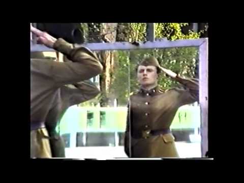 Видео: ПВЗРККУ - часть 1