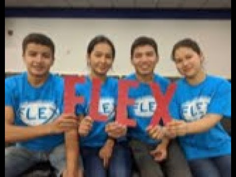 Видео: Посмотри и пройди 2 тур Flex программы/ Flex 2 tour