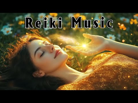 Видео: Музыка Рейки: Музыка Для Эмоционального И Физического Исцеления, Исцеляющая Музыка Рейки, Исцеляю...