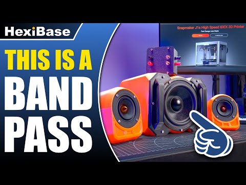 Видео: Обзор и сборка функций Snapmaker J1s