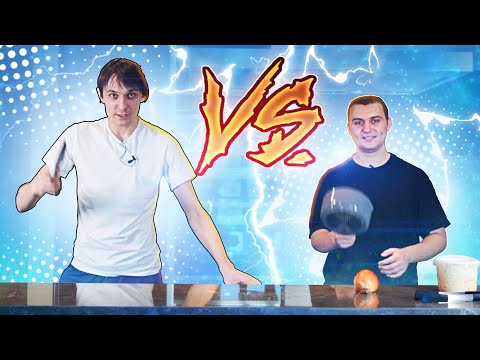 Видео: МАКАРОНЫ ЗА 1 500 РУБ vs МАКАРОНЫ ЗА 300 РУБ!!!