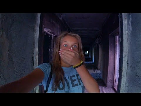 Видео: ГДЕ ВСЕ ДРУЗЬЯ?!!!