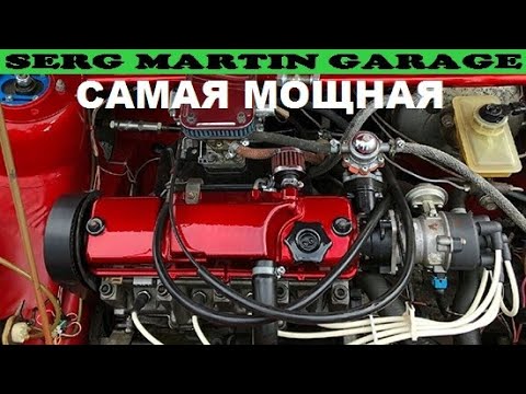 Видео: Самая мощная доработка системы зажигания на автомобиле ВАЗ