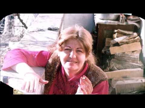 Видео: Да си спомним за актрисата Рада Спасова