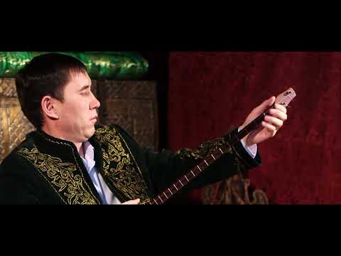 Видео: Батырлан Абенов - "Арман" Нұрғиса Тiлендиев