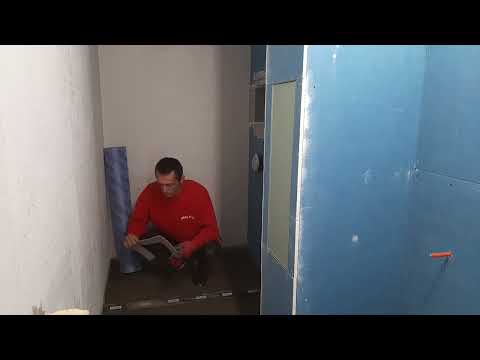 Видео: Епизод 6 - Ремонт на баня, но по различен - Прецизният клиент!