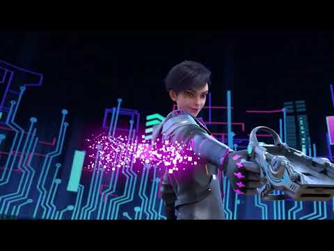 Видео: Дикие Скричеры. Сезон 5. Эпизод 27. Спасти Зору