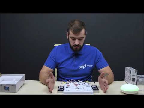 Видео: Обзор HD видеодомофона с памятью Neolight Kappa + HD