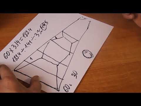 Видео: Вязание жаков и вятерей. Часть 1