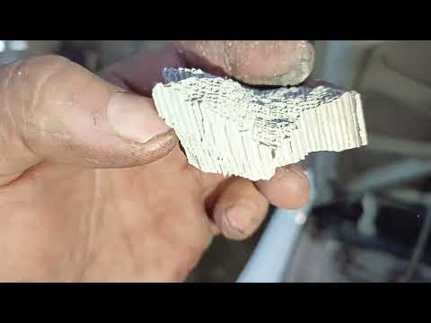 Видео: Nissan Pulsar не набирает обороты,не едет. +p0325 ошибка.