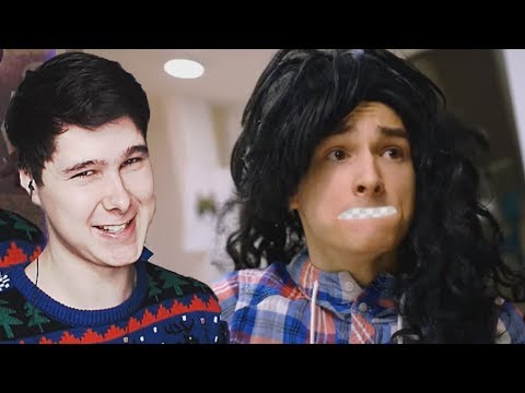 Видео: ФОТОШОП В РЕАЛЬНОЙ ЖИЗНИ 2 - Реакция на TheBrianMaps (Брайн Мапс)
