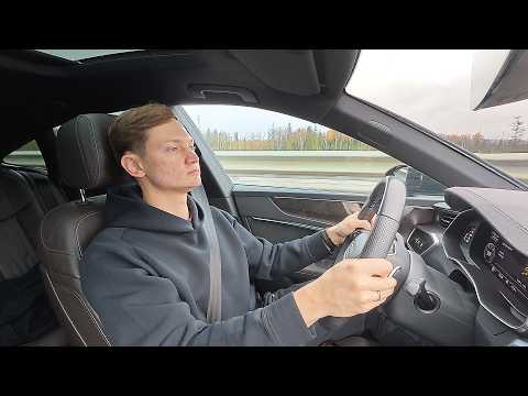 Видео: В Москву на машине! Съемки, ТЯК, АЙДЕН!