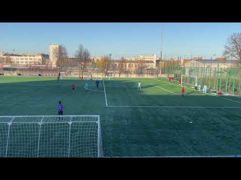 Видео: ДЮСШ 1-1 / ДЮСШ 1-2 гра за область 31.10.2025 перший тайм