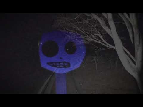 Видео: Ilya becoming uncanny phase 50 & phase 50.5 et5 remastered (для @UranusDude89k) 