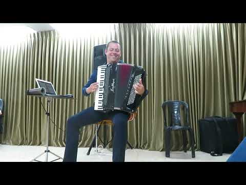 Видео: ИЛЬЯ ЖОРНИЦКИЙ