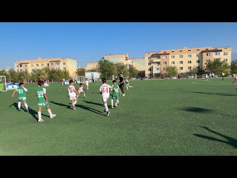 Видео: FFC 2015 (B) 1-1 Арыстан 2015 (B) (21.09.2025) (Чемпионат города Алматы 2025)