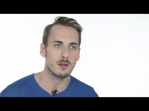 Видео: Фотопозирование. Школа моделей / VideoForMe - видео уроки